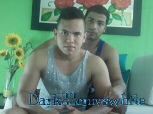 Dark22cmvswhite
