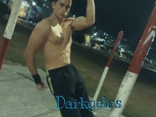 darkgelos Archive DVD BIZ