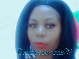darkgorgeous29 Archive DVD BIZ