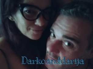 Darkoanddarija