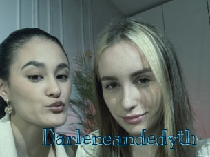 Darleneandedyth