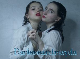 Darleneandmayda