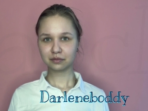 Darleneboddy