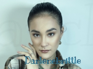 Darlenebrittle