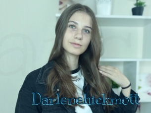 Darlenehickmott