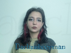Darlineboorman