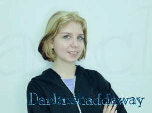 Darlinehaddaway