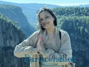 Darlinehallett