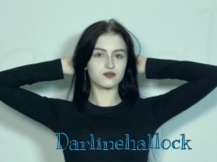 Darlinehallock