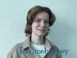 Darlinehanney