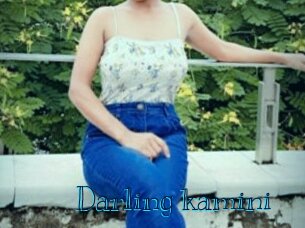 Darling_kamini