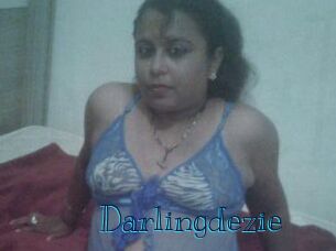 Darlingdezie