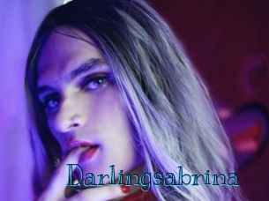 darlingsabrina Archive DVD BIZ