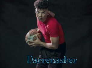 Darrenasher