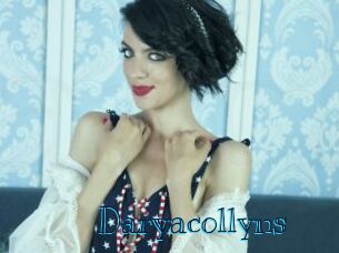 Daryacollyns