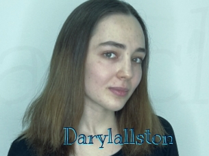 Darylallston