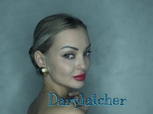 darylatcher Archive DVD BIZ