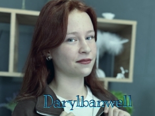 Darylbanwell