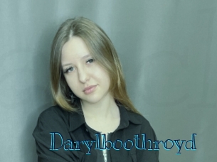 Darylboothroyd