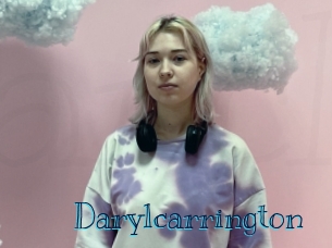 Darylcarrington