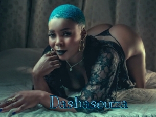 dashasouza Archive DVD BIZ