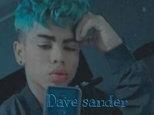 Dave_sander