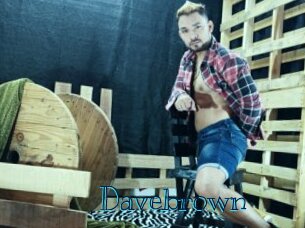 davebrown Archive DVD BIZ