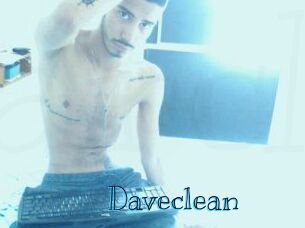 Daveclean