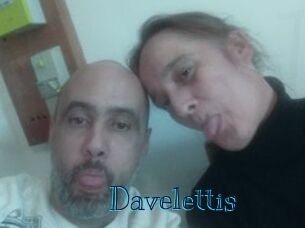 Davelettis