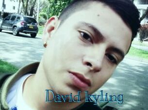 David_kyling