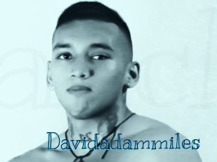 davidadammiles Archive DVD BIZ
