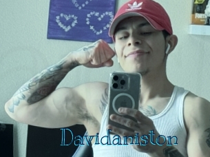 Davidaniston
