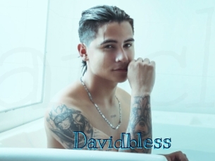 davidbless Archive DVD BIZ