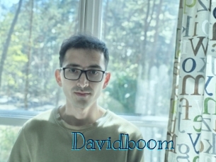Davidboom