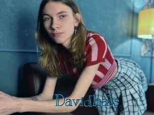 Davidhals