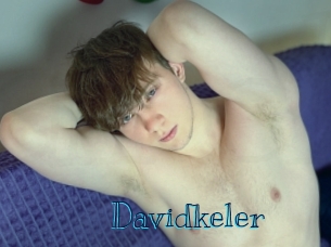 davidkeler Archive DVD BIZ