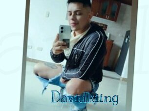Davidkiing