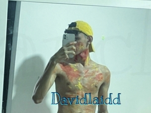 davidlaidd Archive DVD BIZ