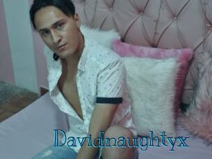 Davidnaughtyx