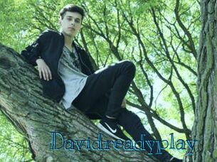 Davidreadyplay
