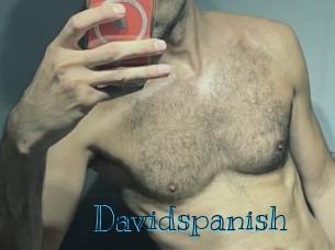 davidspanish Archive DVD BIZ