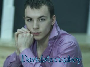 Davidstrongboy