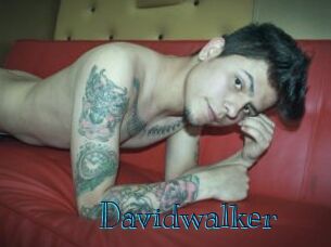davidwalker Archive DVD BIZ