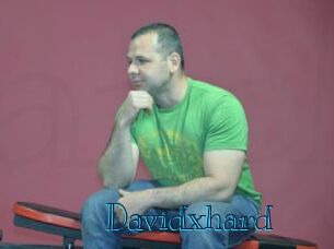 Davidxhard