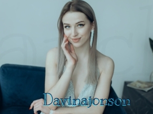 Davinajonson