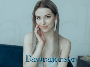 Davinajonson