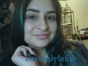 Davinalyteful