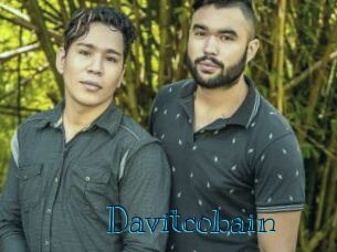 Davitcobain