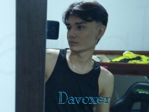davoxer Archive DVD BIZ
