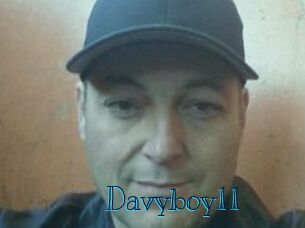 Davyboy11